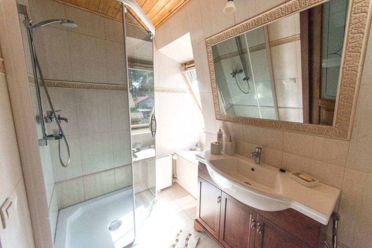 Hotel Kodu Narva-Jõesuu Esterno foto