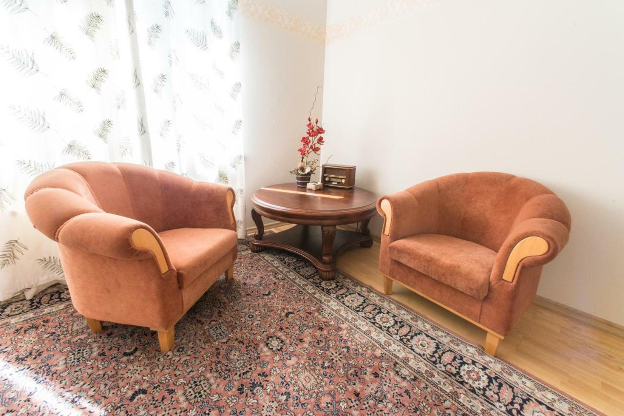 Hotel Kodu Narva-Jõesuu Esterno foto