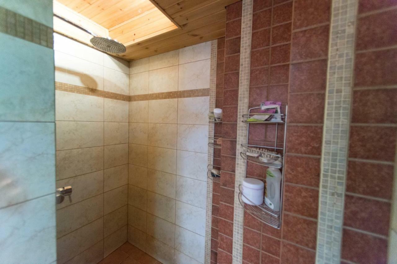 Hotel Kodu Narva-Jõesuu Esterno foto