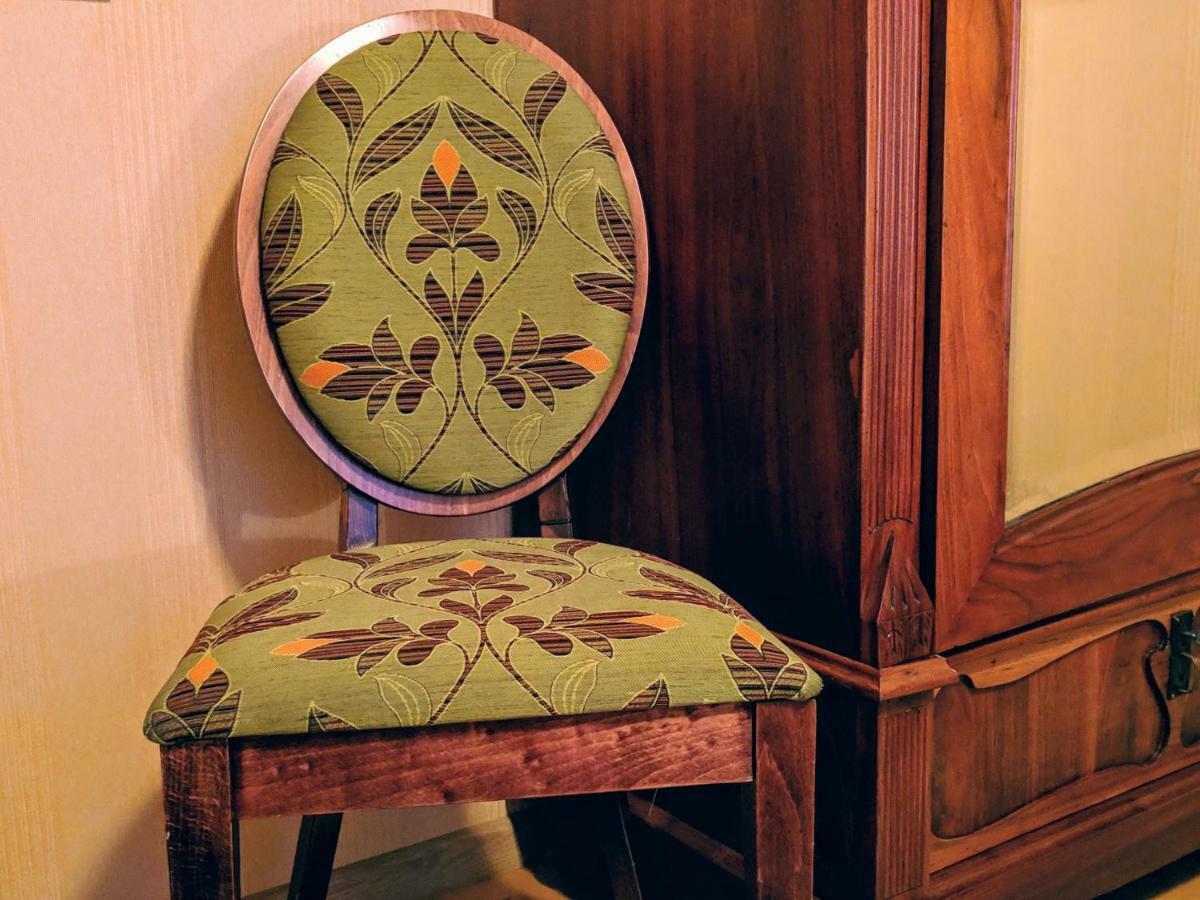 Hotel Kodu Narva-Jõesuu Esterno foto